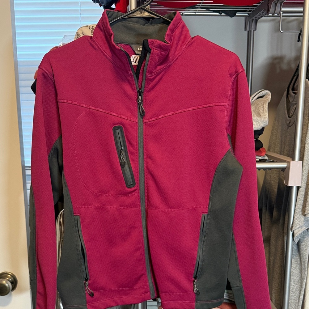 Women’s Stihl Jacket size Small